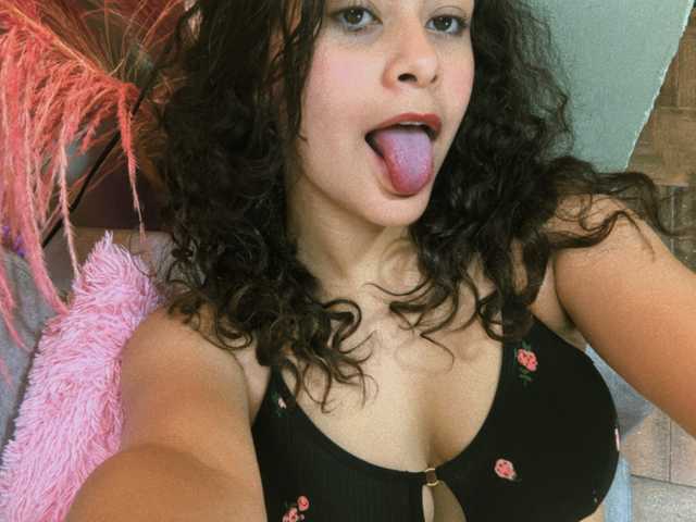 Foto del perfil CurlyDani