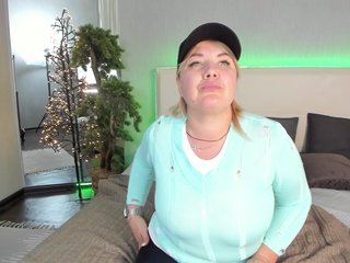 Chat de video erótico CurlyDream