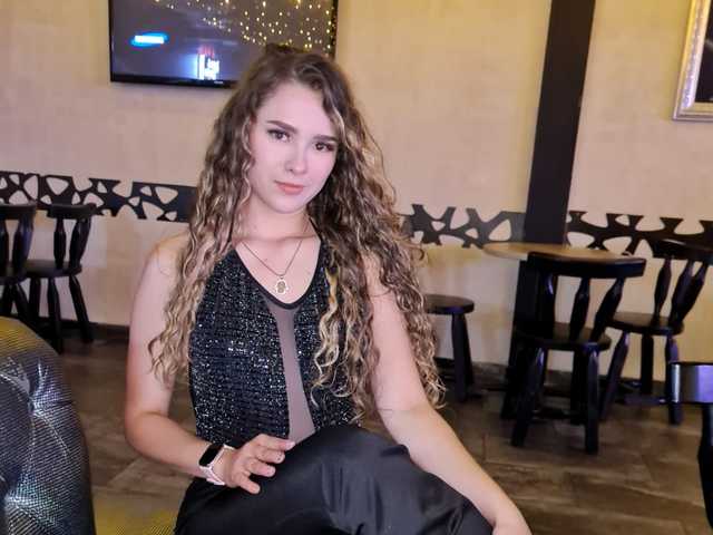 Foto del perfil curlygirl1