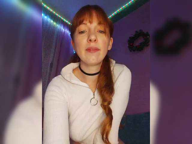 Capturas de pantalla de transmisión Curlyhair65