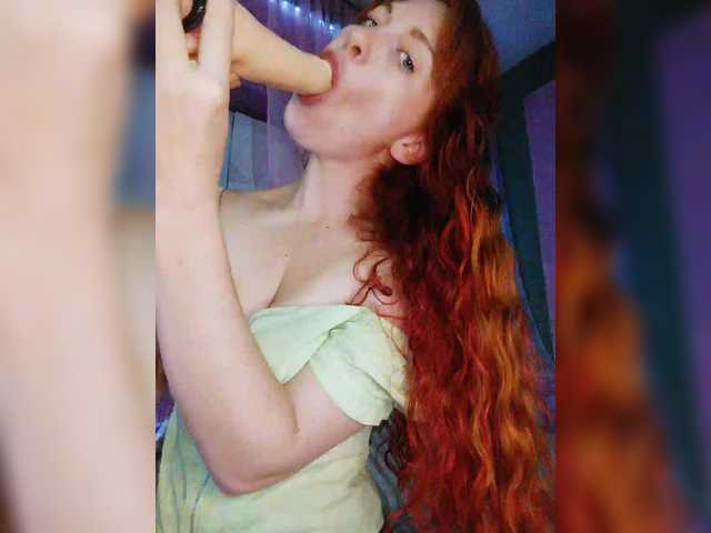 Capturas de pantalla de transmisión Curlyhair65