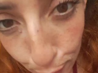 Chat de video erótico CurlyHanna