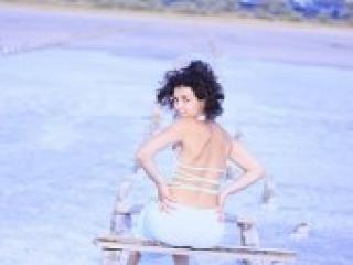 Chat de video erótico curlykate