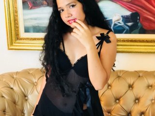 Foto del perfil Curlykinkybby