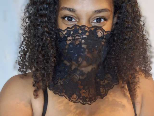 Foto del perfil Curlynony