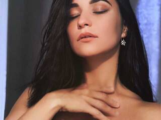 Chat de video erótico CurlyPantera