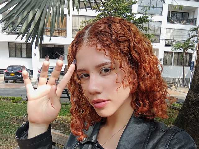 Foto de perfil CurlyR0se