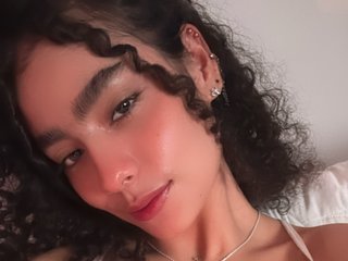 Chat de video erótico Victoria_Curly