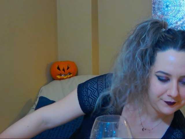 Capturas de pantalla de transmisión CurlyVibe