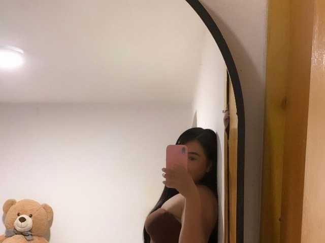 Foto del perfil Curvy-Cutie