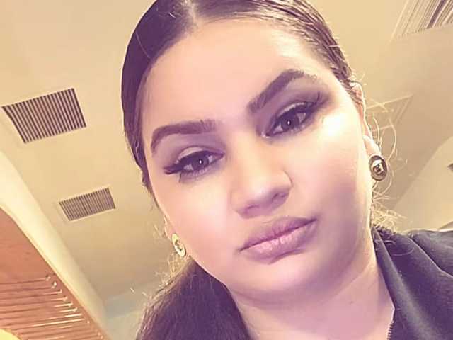Foto del perfil Curvy-Delight