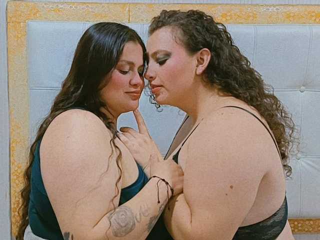 Foto del perfil Curvy-Queen