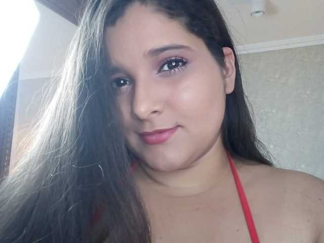 Foto del perfil curvy69