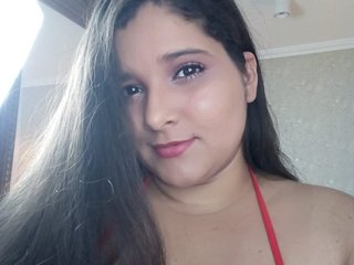 Videochat erótico curvy69