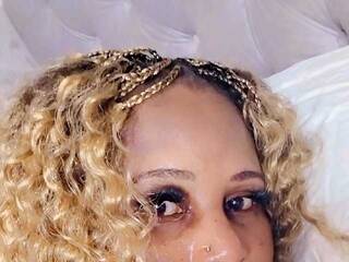 Chat de video erótico Curvybae