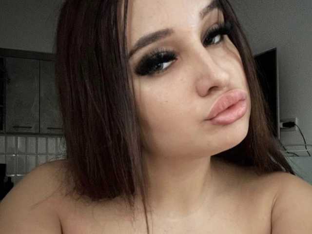 Foto del perfil curvybomb