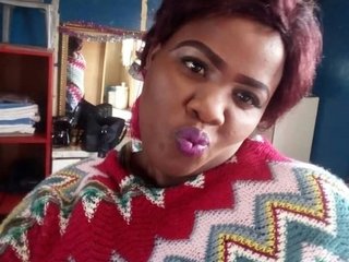 Chat de video erótico Curvybooty