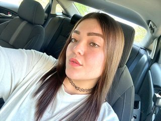 Chat de video erótico curvykinkydesire