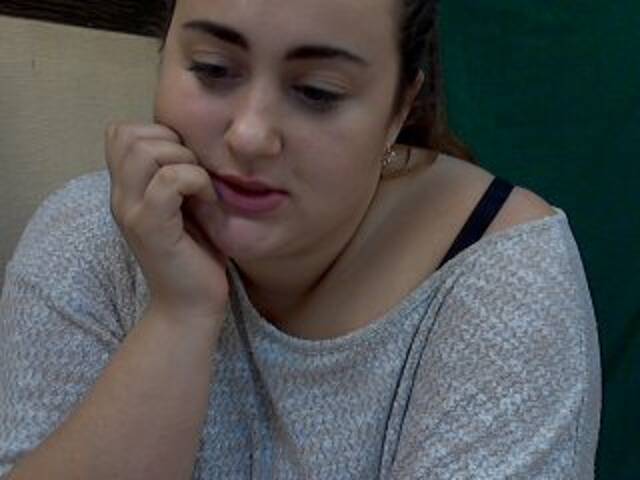 Capturas de pantalla de transmisión LadyBust