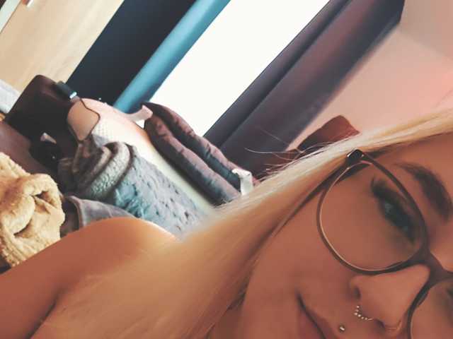 Foto del perfil Curvymelli97