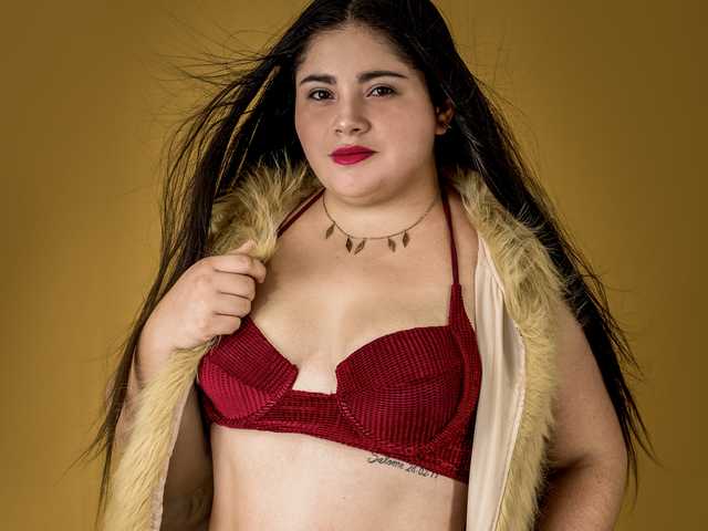 Foto del perfil CurvyPrincess