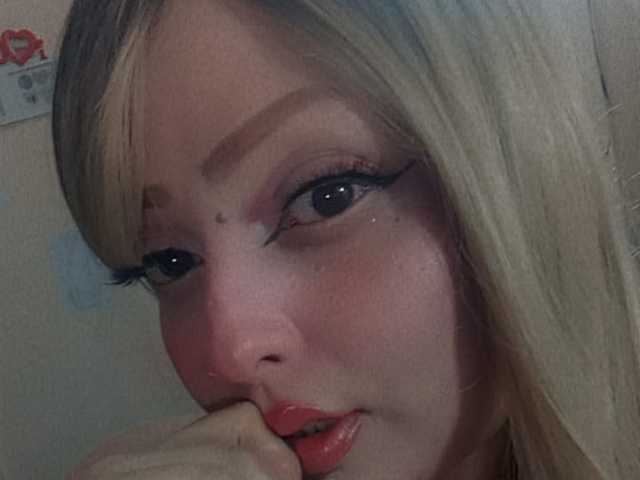 Foto del perfil CurvyQueen