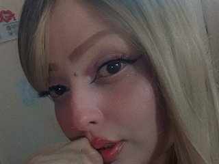 Chat de video erótico CurvyQueen