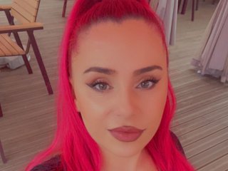 Chat de video erótico CurvySophya