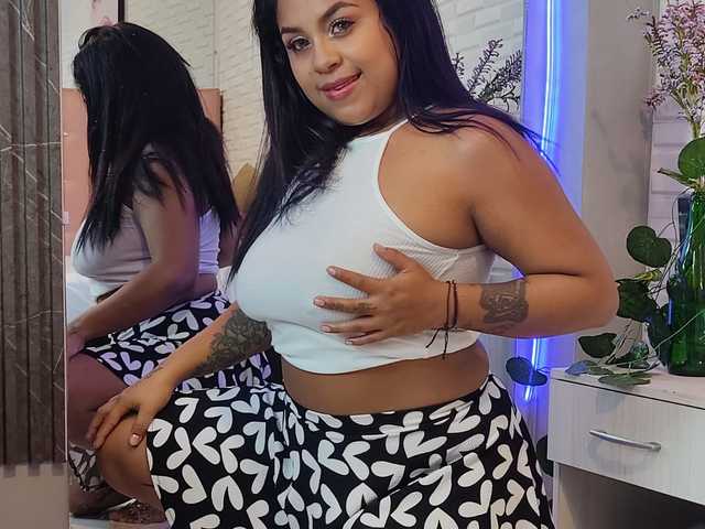 Foto del perfil CurvyyQueenXO