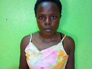 Chat de video erótico Cute-banice