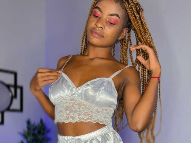 Foto del perfil Cute-Ebony