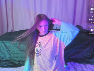 Chat de video erótico CuteLolly