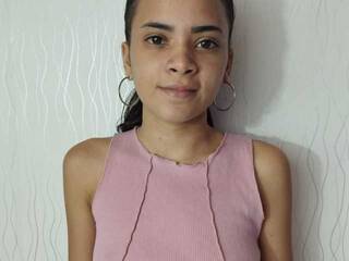 Chat de video erótico Cute-michel