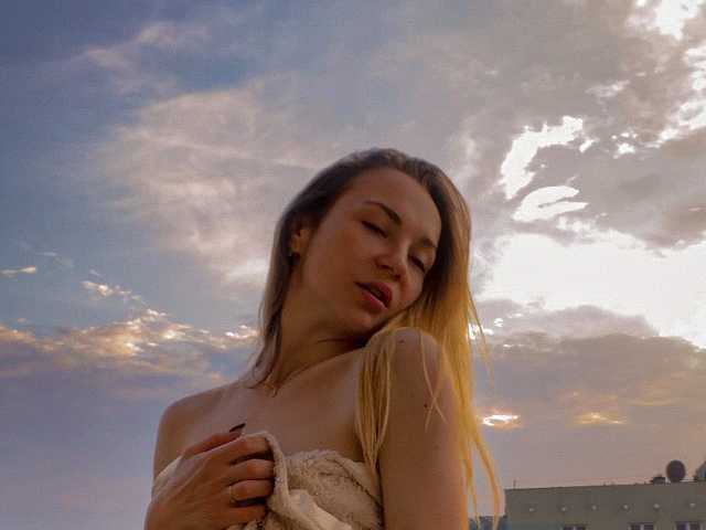 Foto del perfil Cute-Michelle