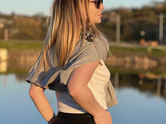 Foto del perfil Cute-Michelle