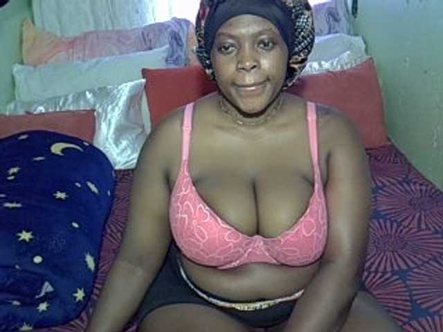 Capturas de pantalla de transmisión Black-beuty