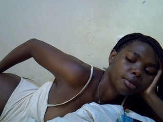 Chat de video erótico Cute-tamarah