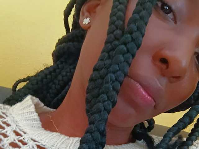 Foto del perfil cute-xeniah