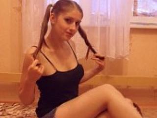 Videochat erótico cute21girl