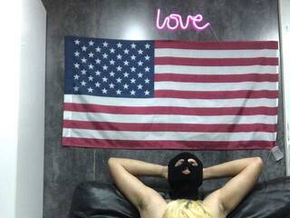 Chat de video erótico Cute8kittens