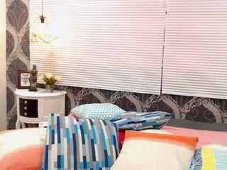 Capturas de pantalla de transmisión Cuteariiana