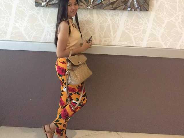 Foto del perfil Cuteasian96