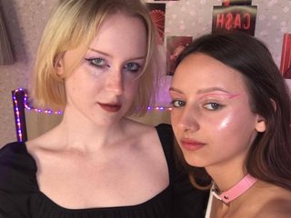 Chat de video erótico CuteAura