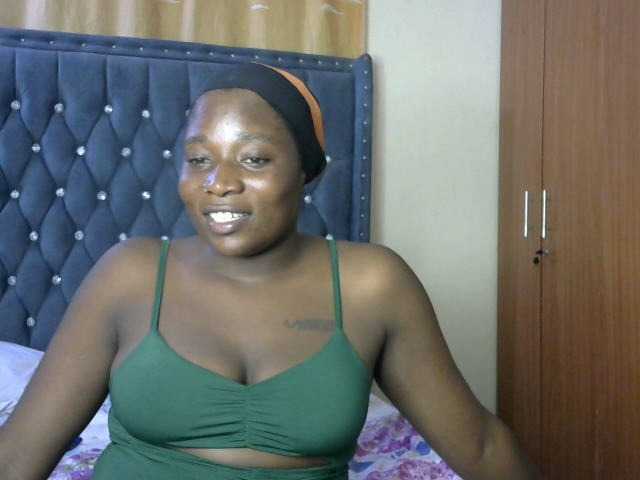 Capturas de pantalla de transmisión Cuteberryl