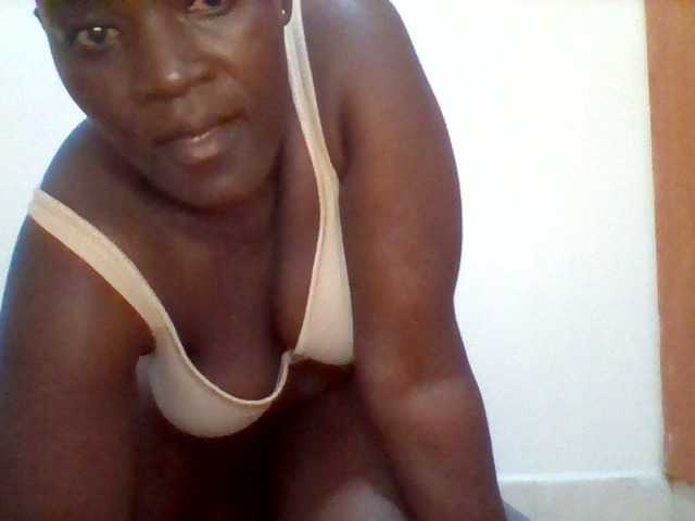Capturas de pantalla de transmisión Cuteblacksexyass