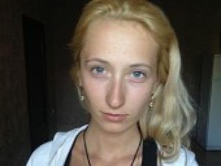 Chat de video erótico cuteblonde3