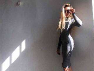 Chat de video erótico CuteCarmella