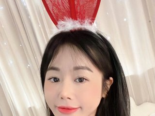 Chat de video erótico CuteCat91