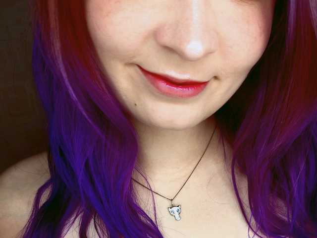 Foto del perfil Cute_bibA