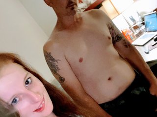 Chat de video erótico CuteCouple4u69